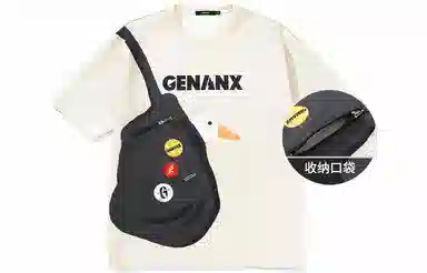 GENANX T