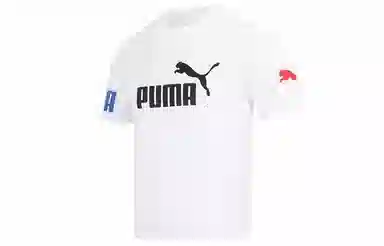 PUMA logoT