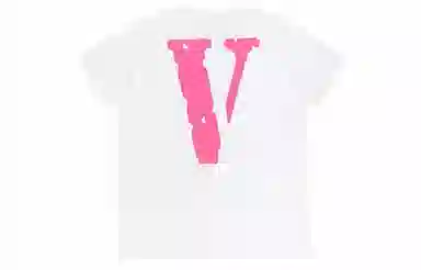 VLONE Staple Hoodle White