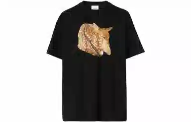 Burberry SS22 T 80563111