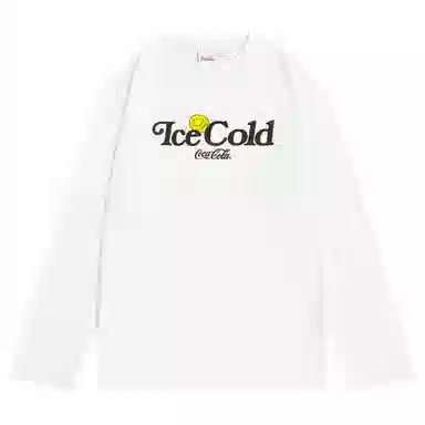 Coca-Cola T