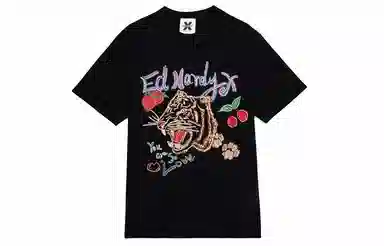 ED HARDY X LogoT
