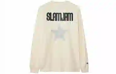Converse x Slam Jam T