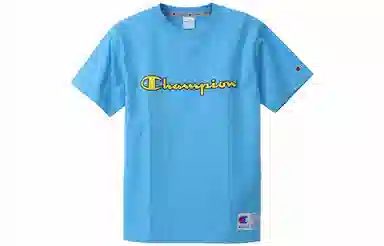 Champion Action Style LogoT