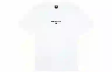 New Balance Logo T