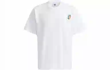 adidas originals x Melting Sadness SS23 Short Sleeve Tee T