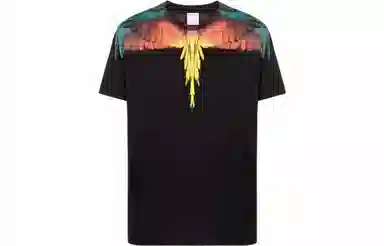 Marcelo Burlon SS22 T