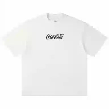 Coca-Cola T