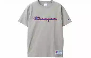 Champion Action Style LogoT