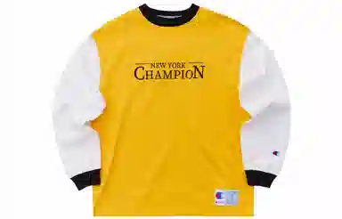 Champion logoT