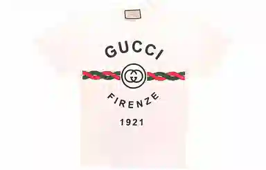 GUCCI SS22 1921 T