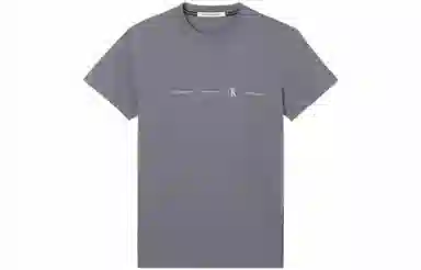 CKCalvin Klein SS23 LogoT