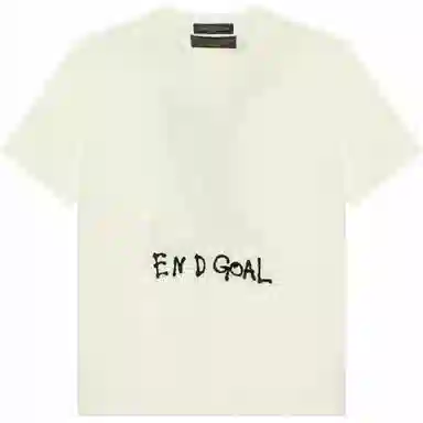 LOUIS VUITTON End Goal LogoT