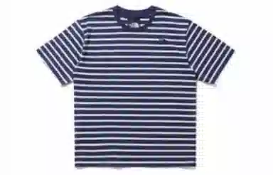 THE NORTH FACE SS23 Urban Exploration Logo T