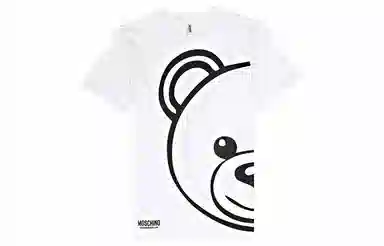 MOSCHINO SS22 T