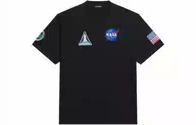 Balenciaga x nasa spaceT