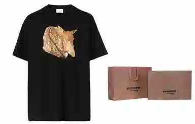 Burberry SS22 T 80563111