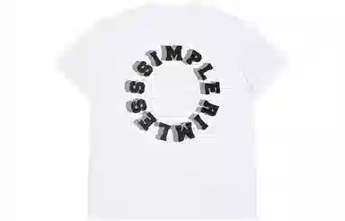 SIMPLE RIMLESSSRME 3dT