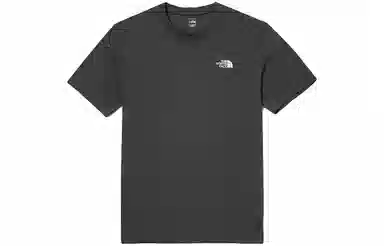 THE NORTH FACE Cotton Stretch Ss Rtee Logo T