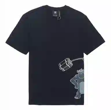 adidas originals x PIXAR Logo T