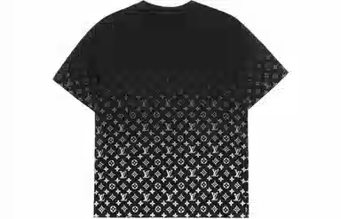 Louis Vuitton Monogram Gradient T-Shirt