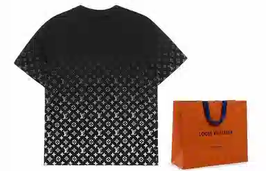 Louis Vuitton Monogram Gradient T-Shirt
