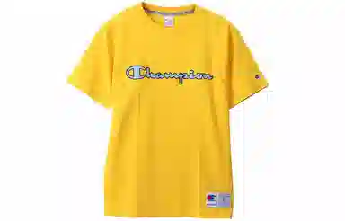 Champion Action Style LogoT