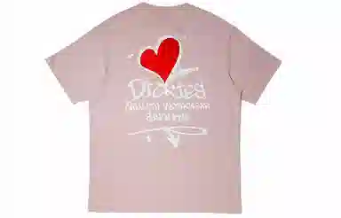 Dickies LogoT