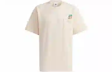 adidas originals x Melting Sadness SS23 Short Sleeve Tee T