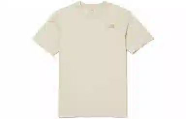 THE NORTH FACE Cotton Logo Ss Rtee LogoT