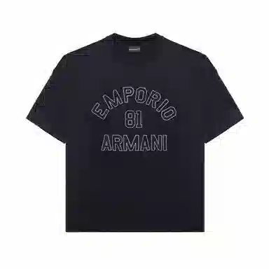 EMPORIO ARMANI SS23 T