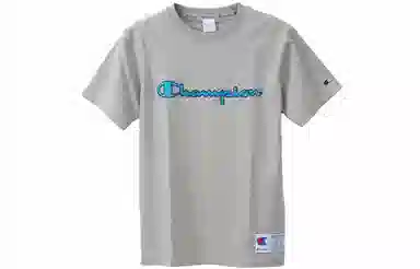 Champion Action Style LogoT