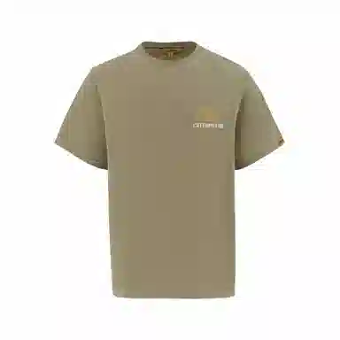 CAT SS23 LogoT