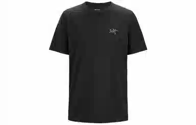 Arcteryx Captive Arc'Word Logo T