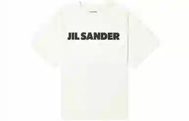 JIL SANDER LogoT