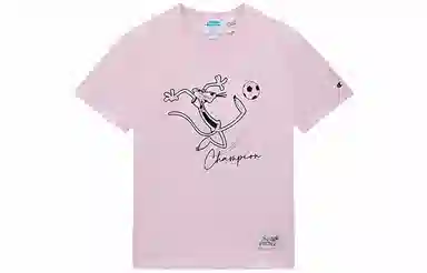 Champion x PINK PANTHER SS22 T