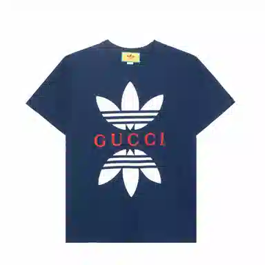 GUCCI x adidas originals SS22 LogoT