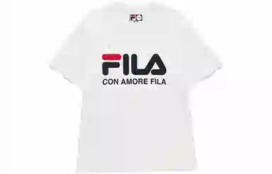 FILA FUSION LogoT