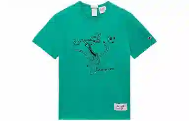 Champion x PINK PANTHER SS22 T