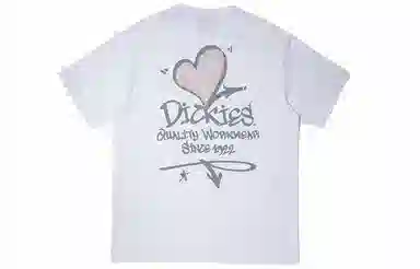 Dickies LogoT