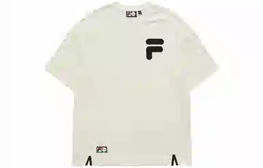 FILA FUSION SS22 LogoT