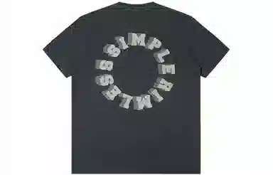 SIMPLE RIMLESSSRME 3dT