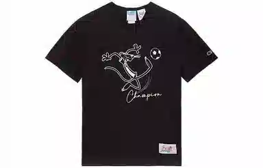 Champion x PINK PANTHER SS22 T