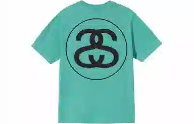 Stussy Big Link Tee T
