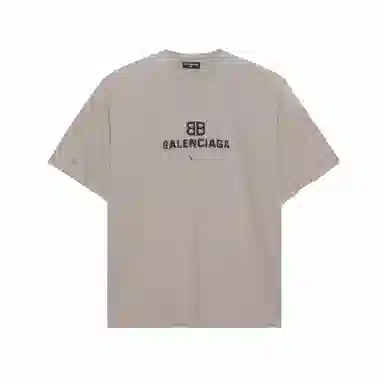 Balenciaga Logo BBT