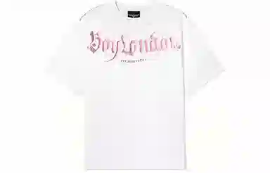 Boy London SS22 T