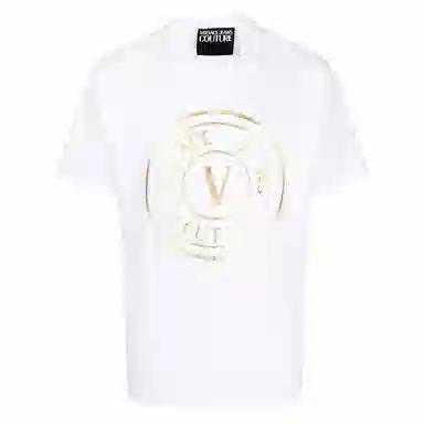 VERSACE JEANS COUTURE SS23 LogoT