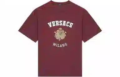 Versace SS22 Logo T-Shirt