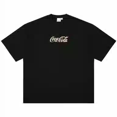 Coca-Cola T