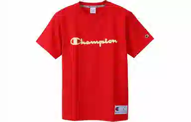 Champion Action Style LogoT